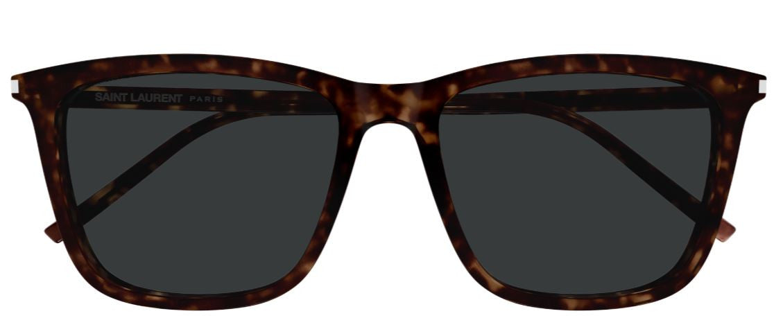 Saint Laurent SL Logo SL 851 Sunglasses