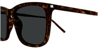 Saint Laurent SL Logo SL 851 Sunglasses