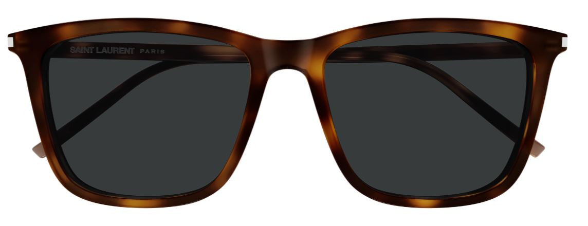 Saint Laurent SL Logo SL 851 Sunglasses
