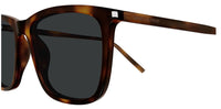 Saint Laurent SL Logo SL 851 Sunglasses