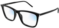 Saint Laurent SL Logo SL 851 Sunglasses