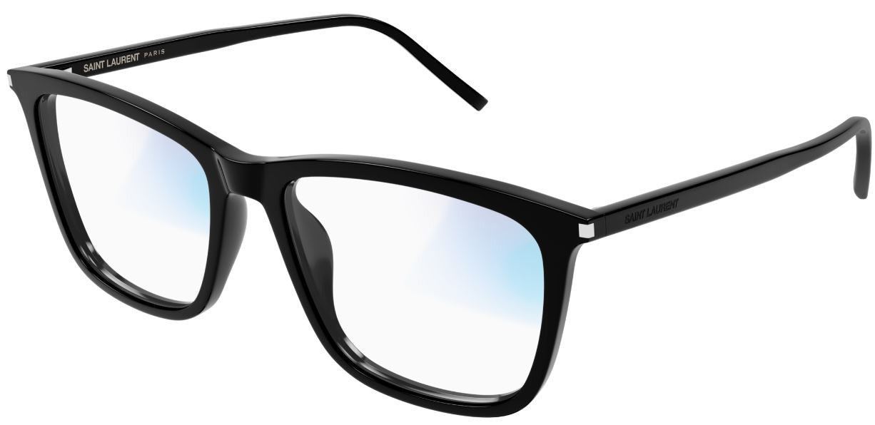 Saint Laurent SL Logo SL 851 Sunglasses