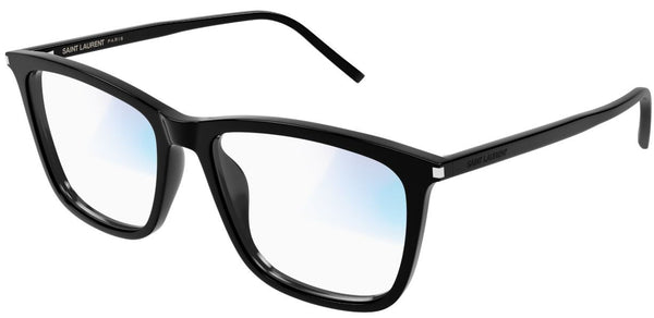 Lunettes de Soleil Saint Laurent SL Logo SL 851