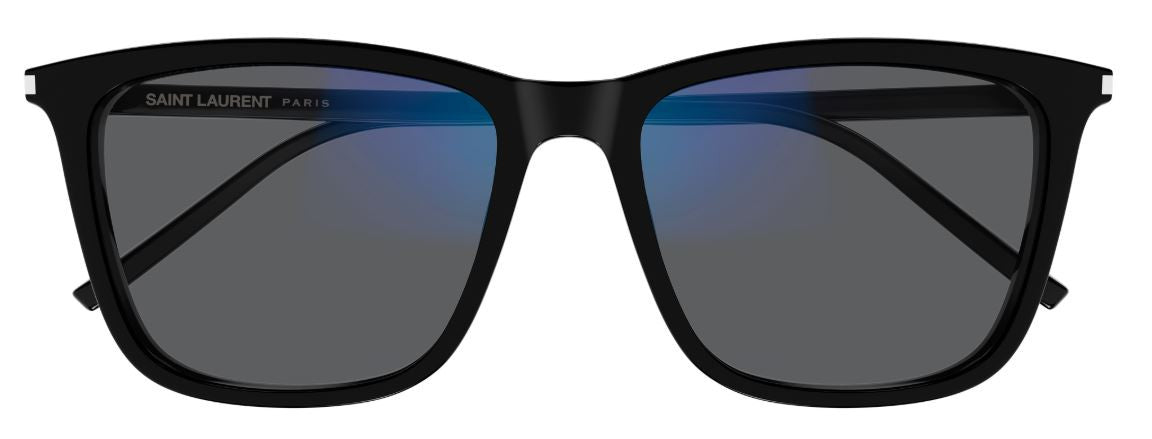 Saint Laurent SL Logo SL 851 Sunglasses
