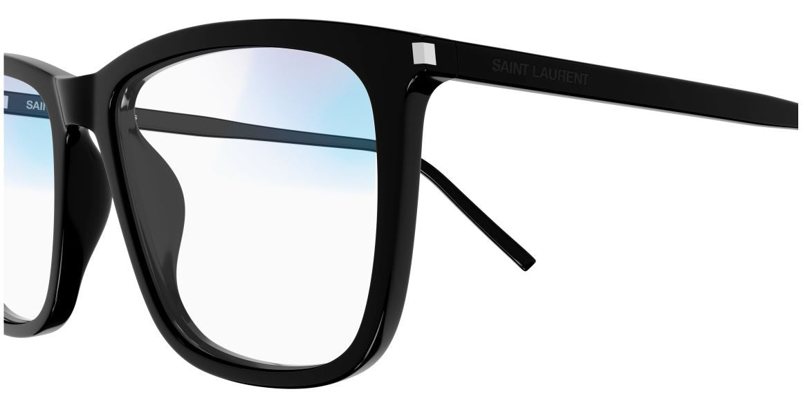 Saint Laurent SL Logo SL 851 Sunglasses