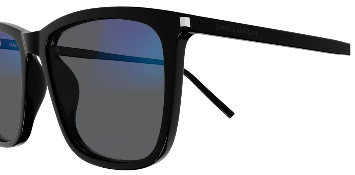 Saint Laurent SL Logo SL 851 Sunglasses