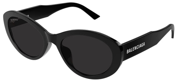 Lunettes de soleil Balenciaga Everyday BB0446S