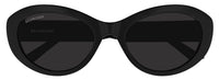 Balenciaga Everyday BB0446S sunglasses