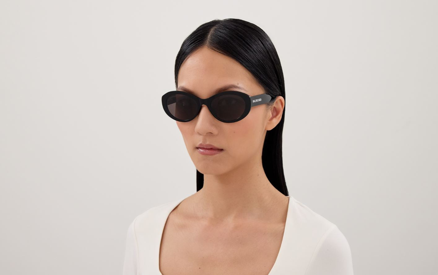 Balenciaga Everyday BB0446S sunglasses