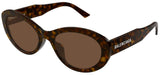 Balenciaga Everyday BB0446S sunglasses