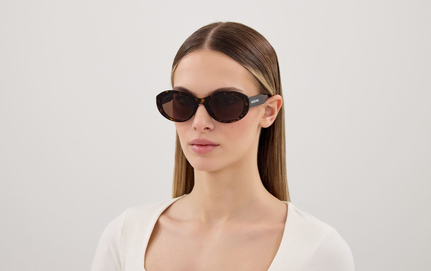 Balenciaga Everyday BB0446S sunglasses