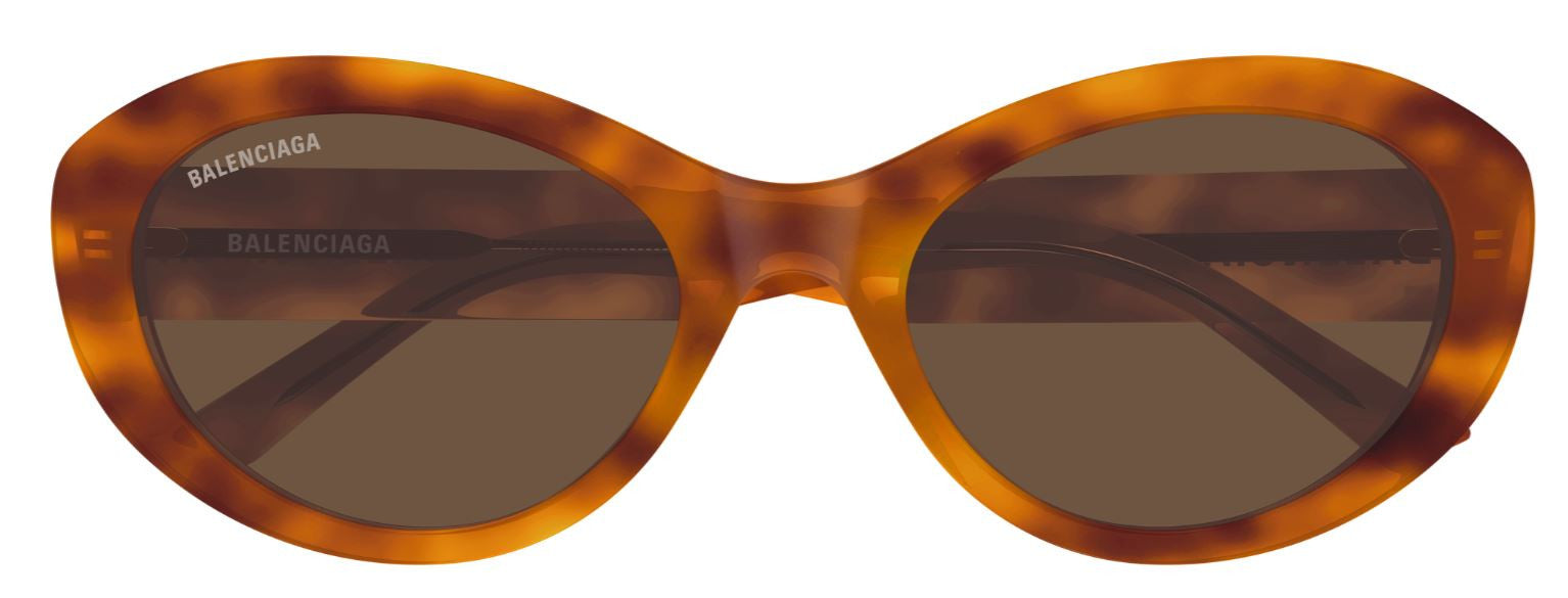 Balenciaga Everyday BB0446S sunglasses