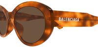 Balenciaga Everyday BB0446S sunglasses