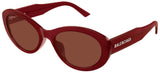 Balenciaga Everyday BB0446S sunglasses