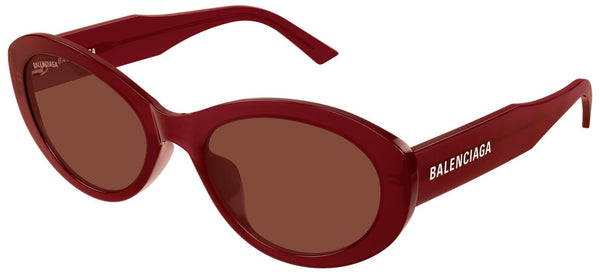 Lunettes de soleil Balenciaga Everyday BB0446S