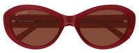 Balenciaga Everyday BB0446S sunglasses