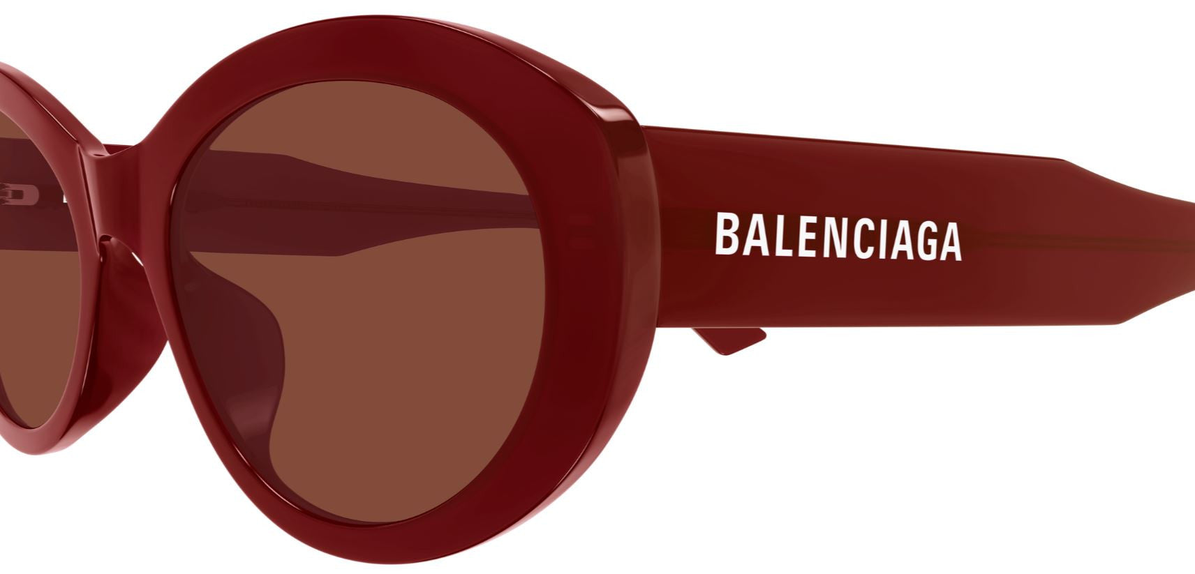 Balenciaga Everyday BB0446S sunglasses