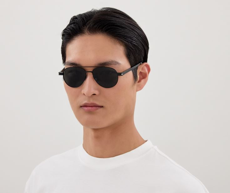 Saint Laurent Corner Angle SL 843 Sunglasses