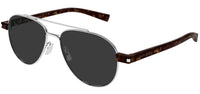 Saint Laurent Corner Angle SL 843 Sunglasses