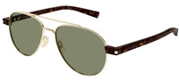 Saint Laurent Corner Angle SL 843 Sunglasses