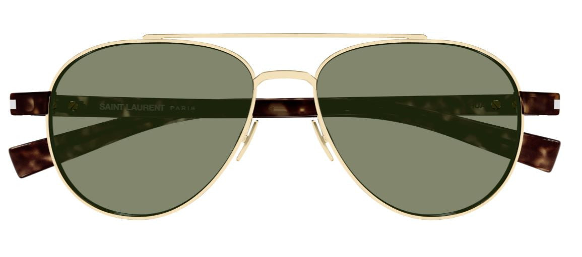 Saint Laurent Corner Angle SL 843 Sunglasses