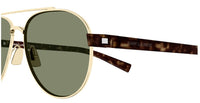 Saint Laurent Corner Angle SL 843 Sunglasses
