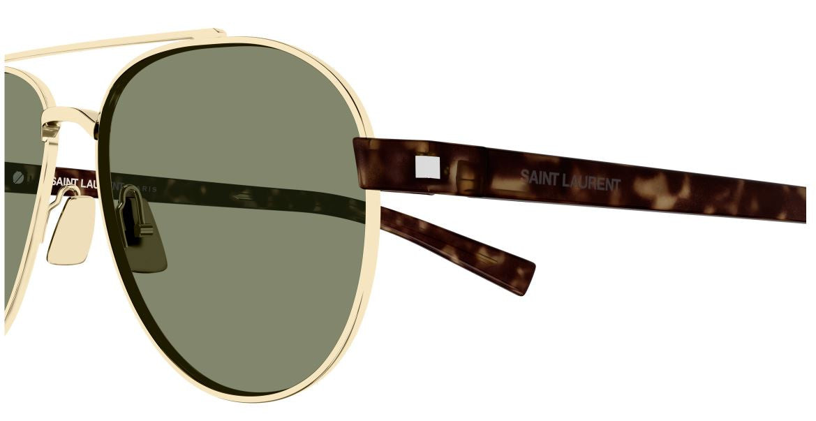 Saint Laurent Corner Angle SL 843 Sunglasses
