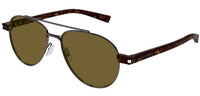 Saint Laurent Corner Angle SL 843 Sunglasses