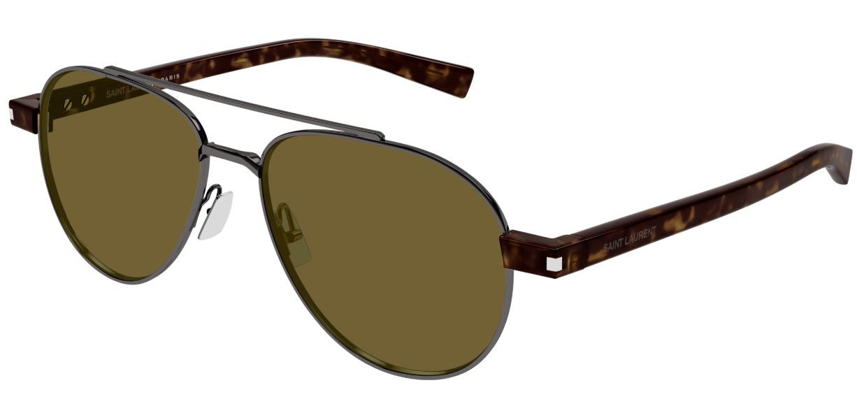 Saint Laurent Corner Angle SL 843 Sunglasses