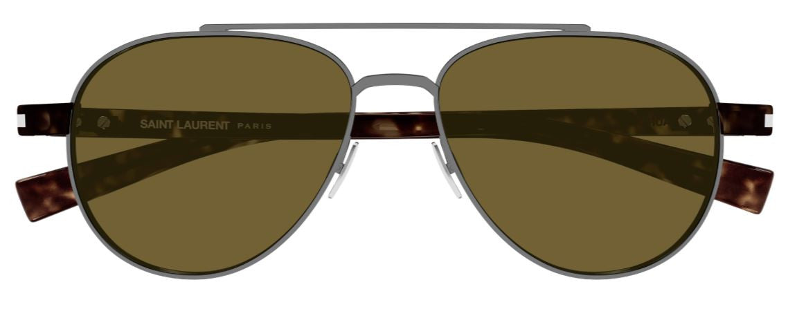 Saint Laurent Corner Angle SL 843 Sunglasses