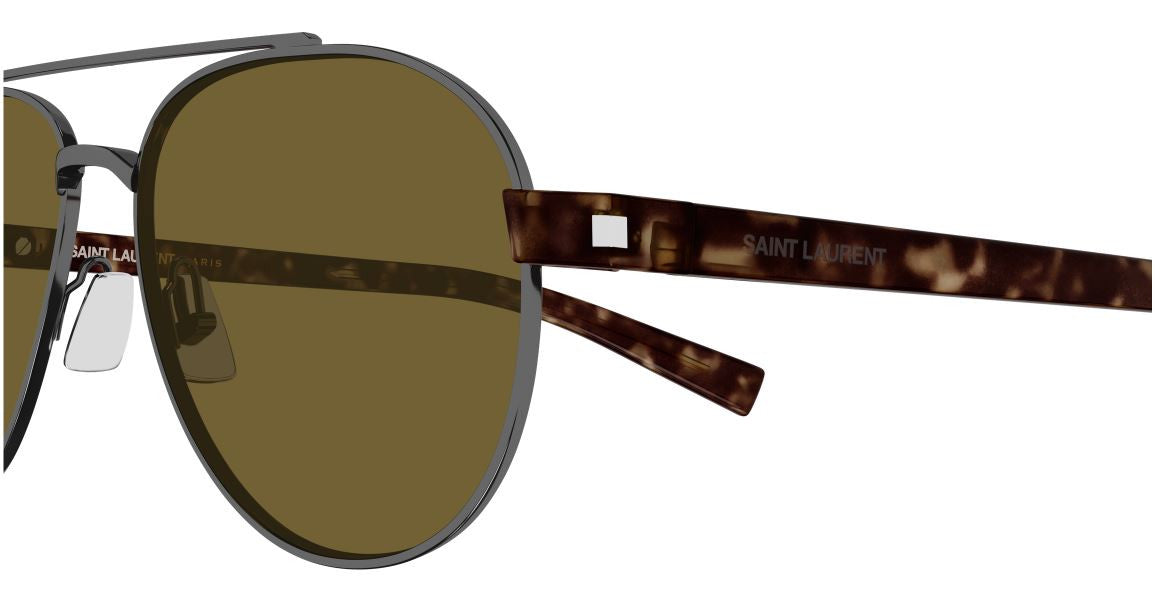 Saint Laurent Corner Angle SL 843 Sunglasses