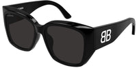 Balenciaga Everyday BB0445SK Sunglasses