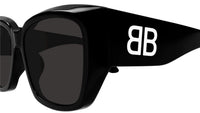 Balenciaga Everyday BB0445SK Sunglasses