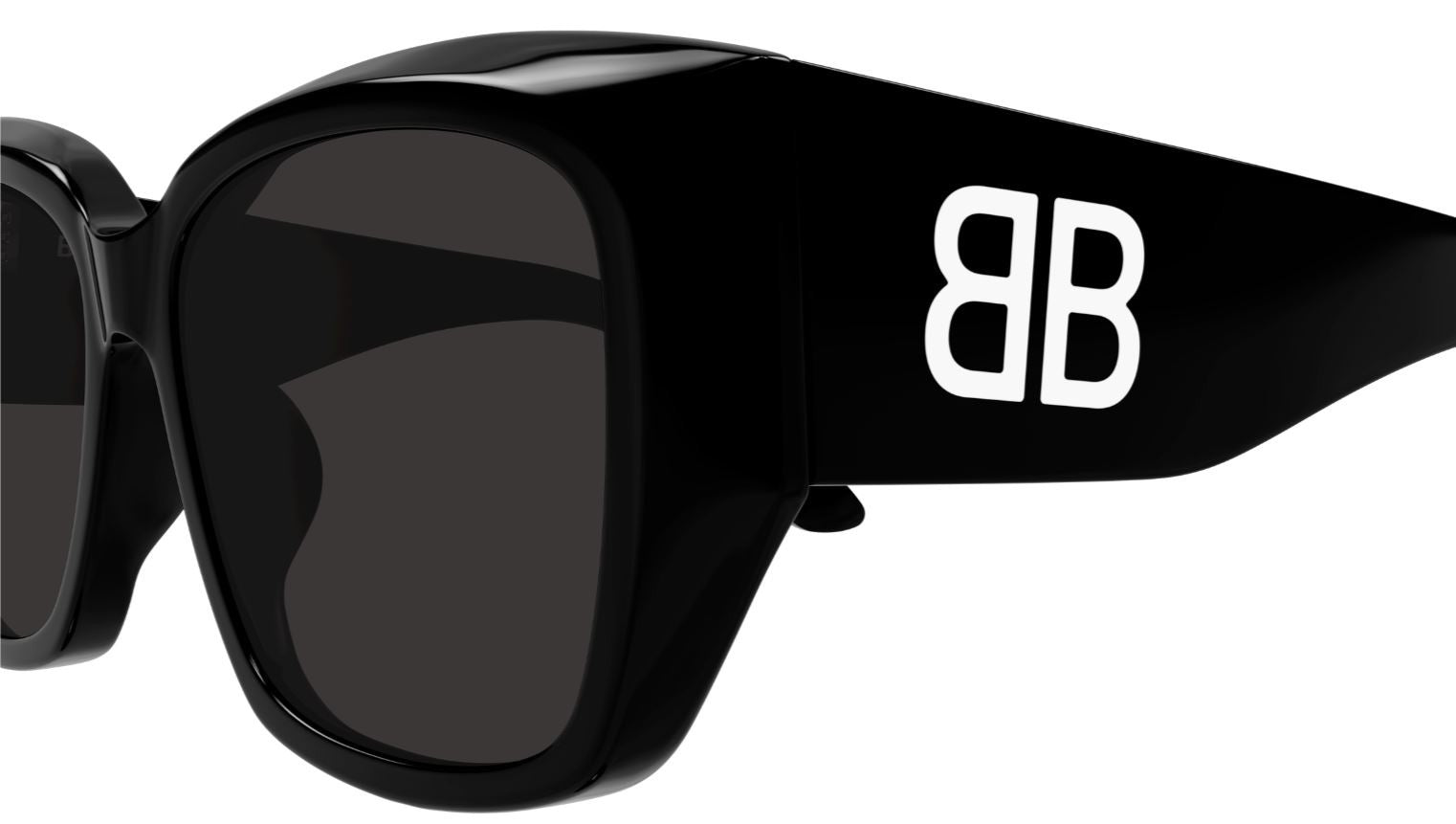 Balenciaga Everyday BB0445SK Sunglasses