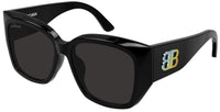 Balenciaga Everyday BB0445SK Sunglasses