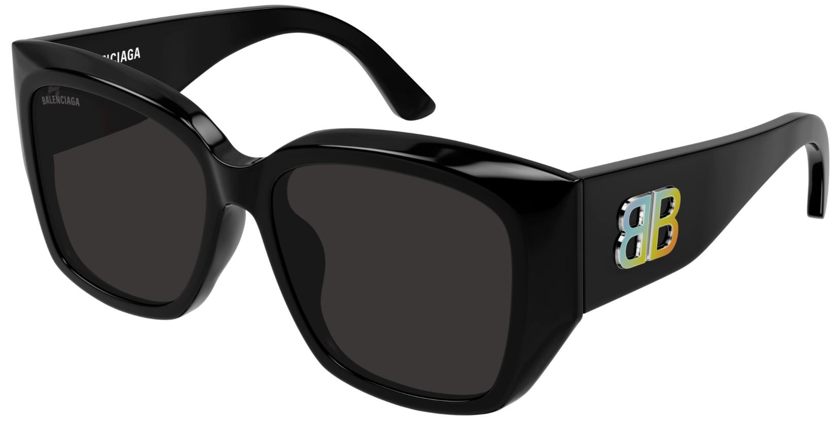 Balenciaga Everyday BB0445SK Sunglasses