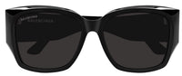 Balenciaga Everyday BB0445SK Sunglasses