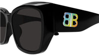 Balenciaga Everyday BB0445SK Sunglasses