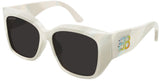 Balenciaga Everyday BB0445SK Sunglasses
