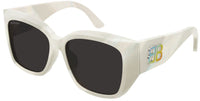 Balenciaga Everyday BB0445SK Sunglasses