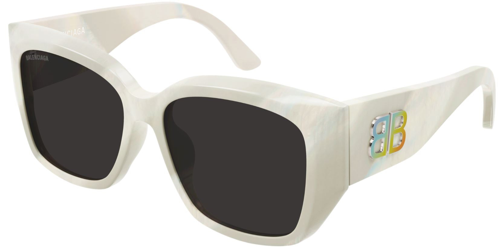 Balenciaga Everyday BB0445SK Sunglasses