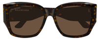 Balenciaga Everyday BB0445SK Sunglasses