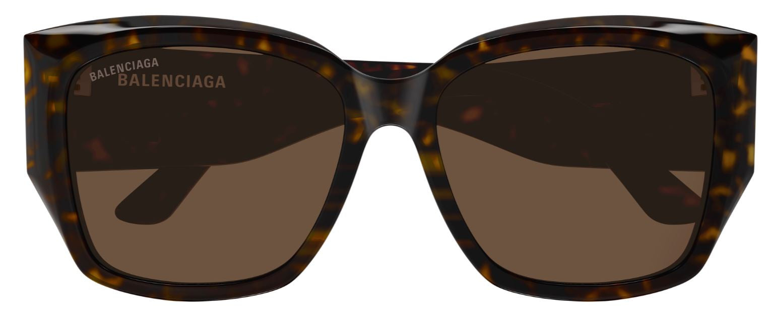Balenciaga Everyday BB0445SK Sunglasses