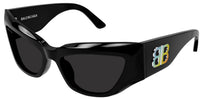 Balenciaga Everyday BB0444S Sunglasses