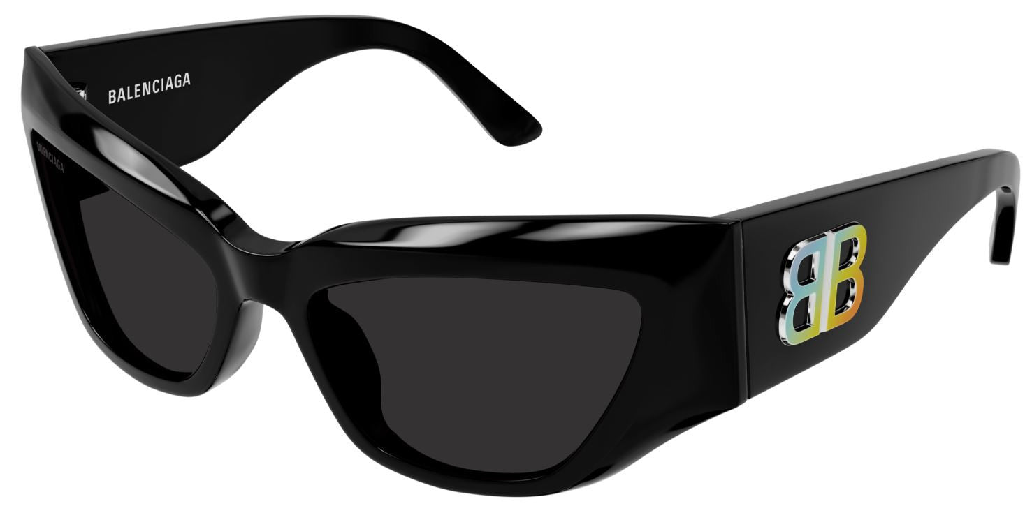 Balenciaga Everyday BB0444S Sunglasses