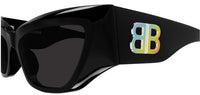 Balenciaga Everyday BB0444S Sunglasses