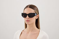 Balenciaga Everyday BB0444S Sunglasses