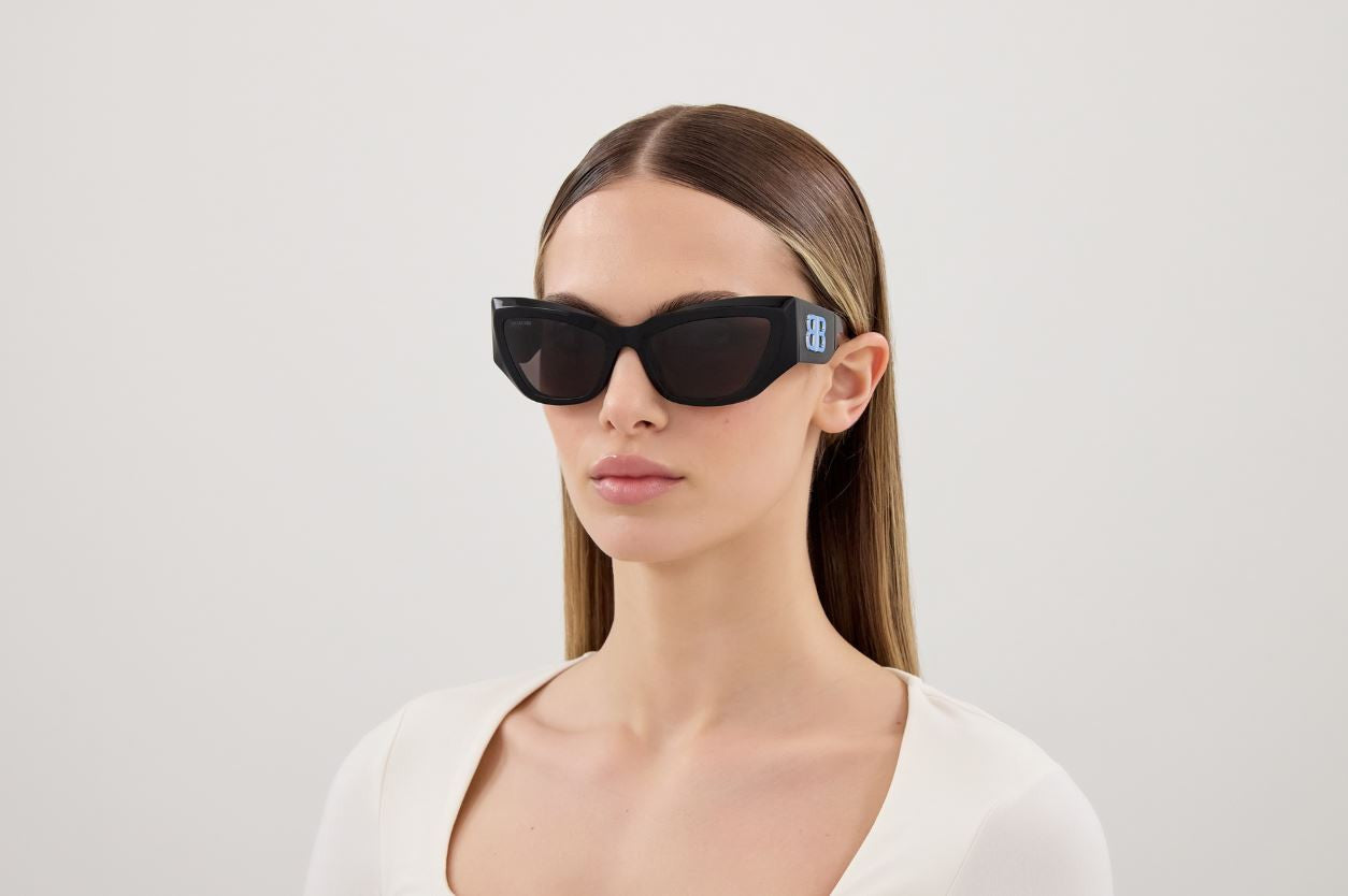 Balenciaga Everyday BB0444S Sunglasses