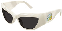 Balenciaga Everyday BB0444S Sunglasses