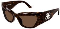 Balenciaga Everyday BB0444S Sunglasses